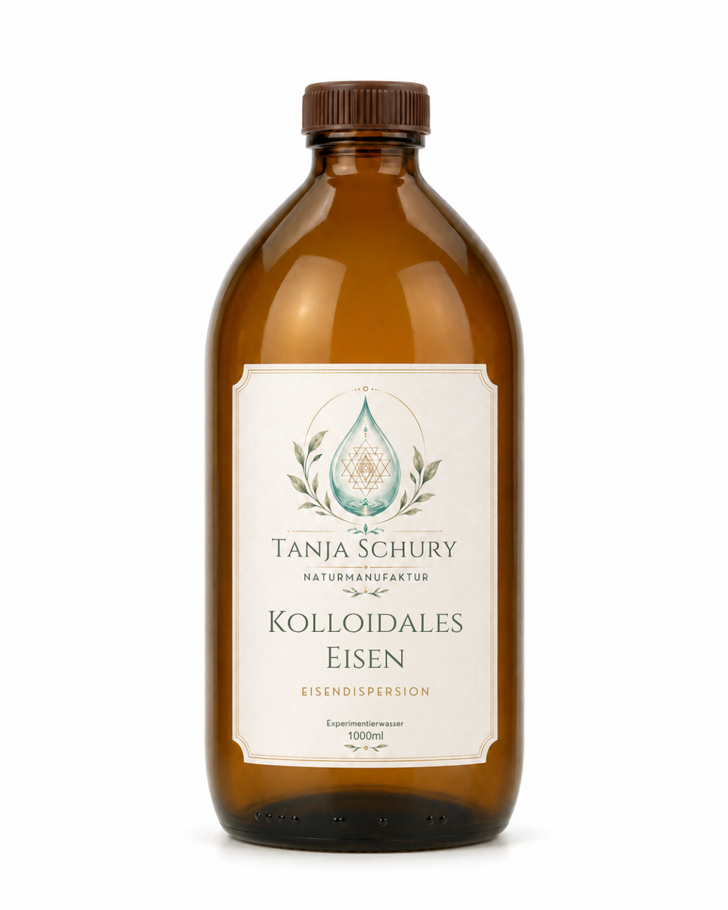 Kolloidales Eisen