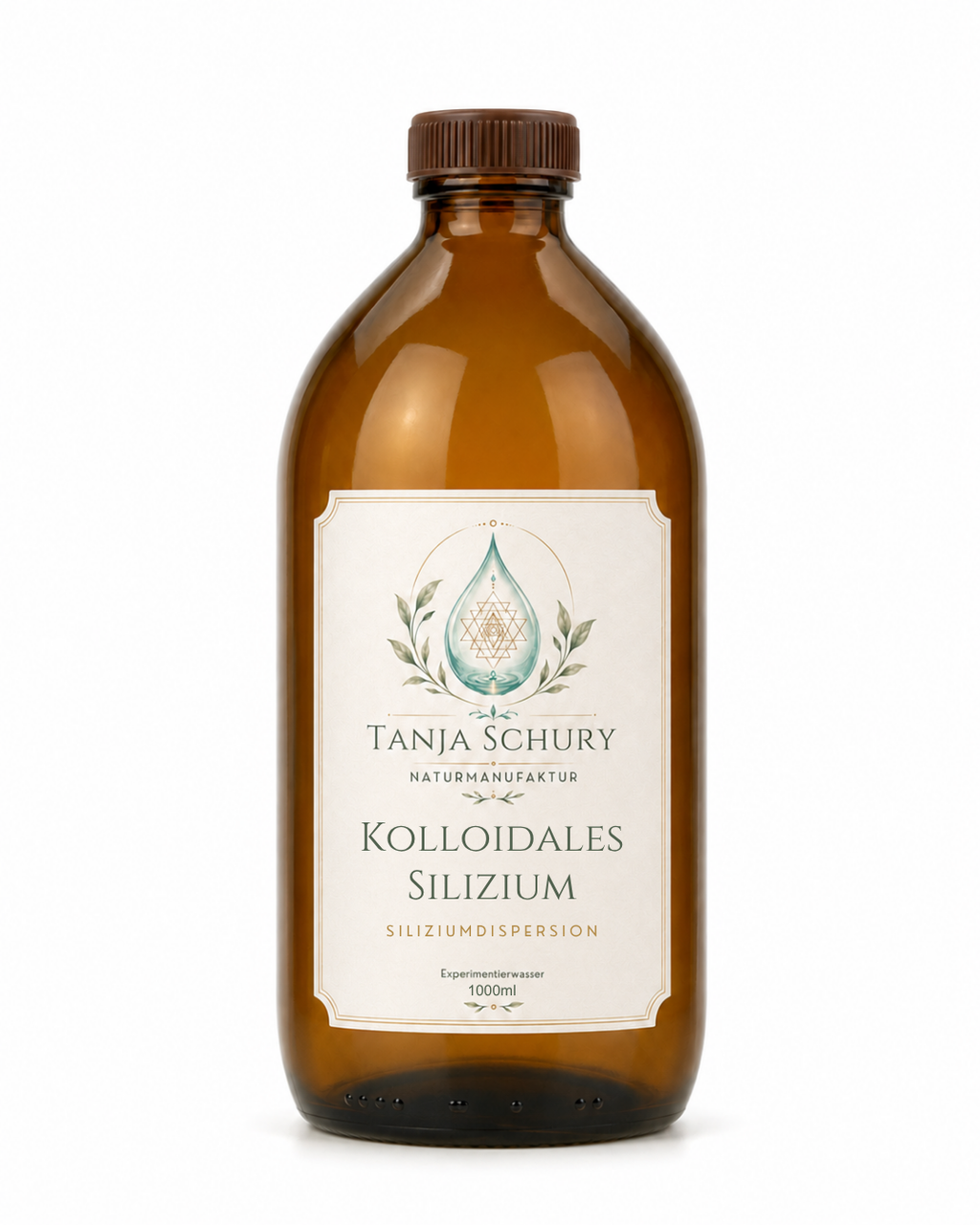 Kolloidales Silizium