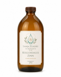 Kolloidales Zinn